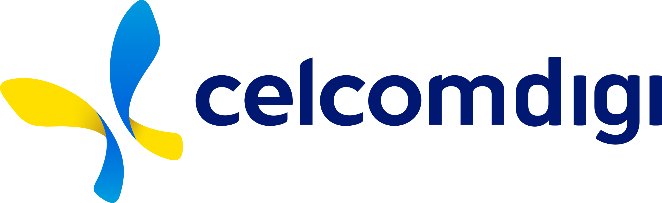 CelcomDigi